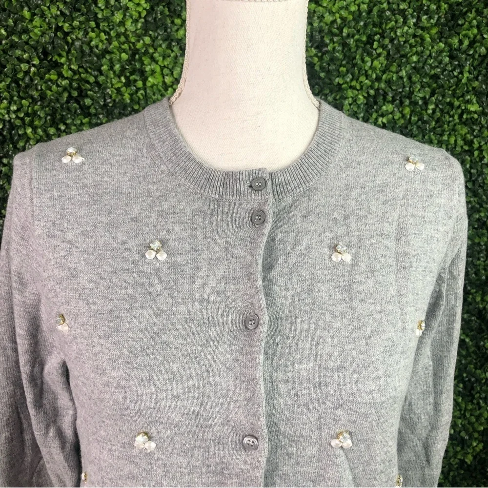 J. Crew excellent like
